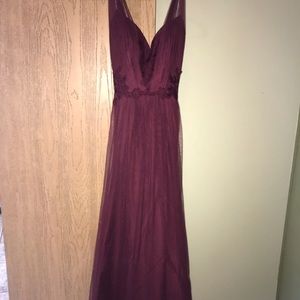 Bridesmaid/ Formal dress